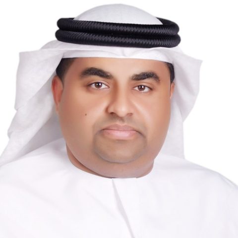 صورة خميس سعيد خلفان سعيد الكعبى