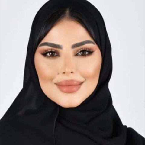 صورة فاطمة عبدالله محمد الوطني آل علي