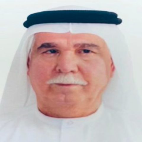 صورة رياض محمد شريف الشيباني