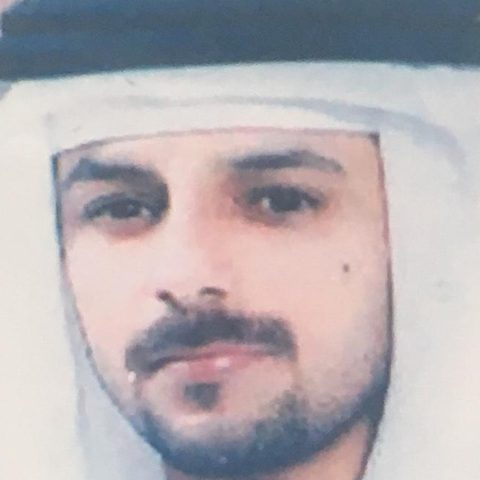 صورة محمد سعيد سالم الشامسي