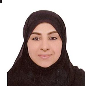 صورة فاطمة موســى درويش البلــوشي