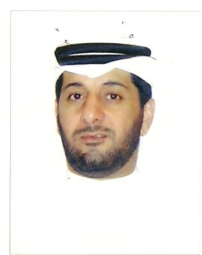 صورة عبيد سعيد الشامسي