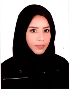 صورة سارة حسين محمد الياسي