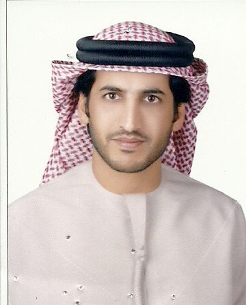 صورة عبيد اسحاق عبدالله اسماعيل المازمي