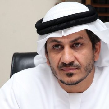 صورة الدكتور عدنان محمد يوسف الحمادي