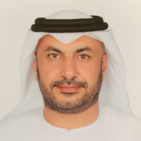 صورة صقر ابراهيم صقر المرزوقي
