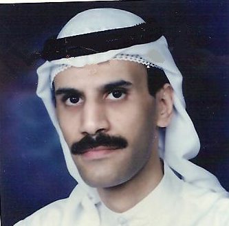 صورة علي صالح عبد الرسول عبد الله الشواب