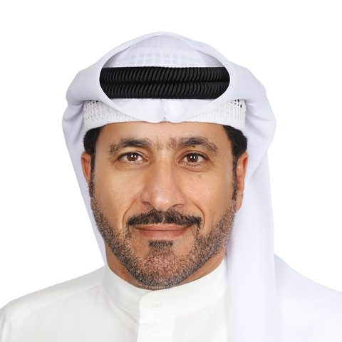 صورة عارف محمد عبيد بوشقر الفلاسى