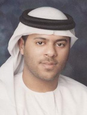 صورة أحمد محــــمد اللـوز