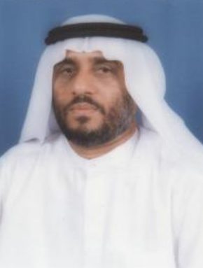 صورة علي أحمد إبراهـيم الصلاني