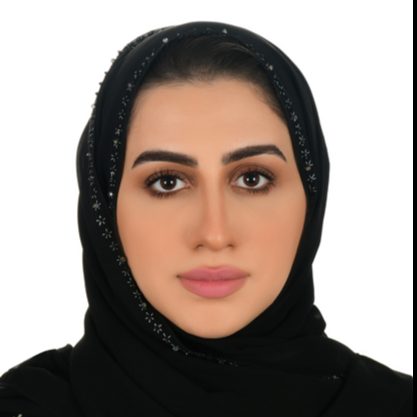 صورة عهود خلف على خلف الحوسنى