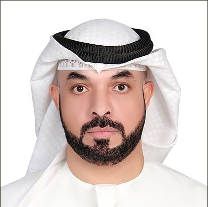 صورة على سليمان عبدالله العقيد النقبى