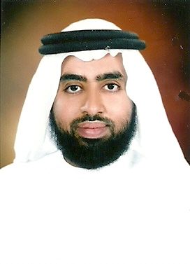 صورة على مبارك محمد الوشام الجنيبى