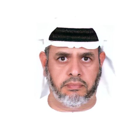 صورة عيسى احمد على بن تويه السويدى