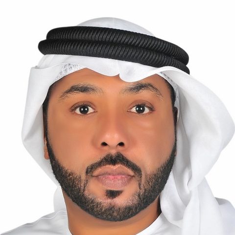 صورة عدنان فرج الشامسي