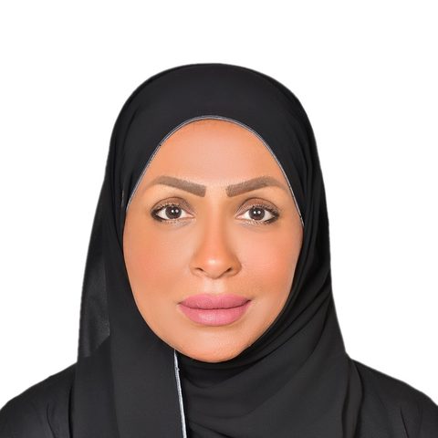 صورة فاطمة محمد علي حسين المازمي