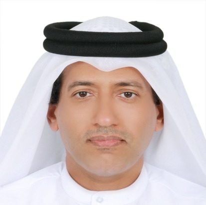 صورة علي راشد علي المنصوري