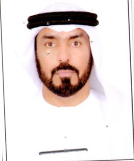 صورة جهاد سعيد علي بن ساحوه السويدي