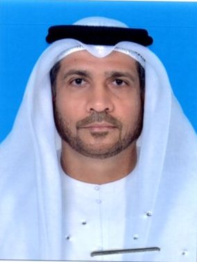 صورة علي سالم عبيد الخيال آل علي