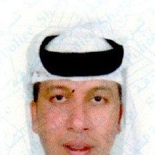 صورة ماجد سعيد حمد الجلاف الشويهي