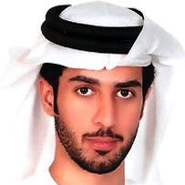 صورة فيصل احمد على احمد الحازمي