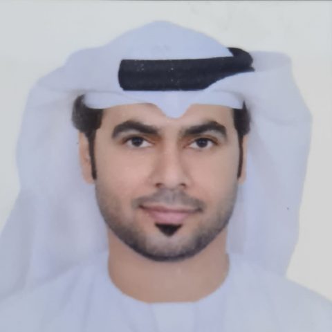 صورة فيصل راشد عبيد بن ضاوى النعيمى