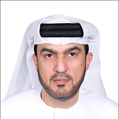 صورة محمد جاسم محمد عيسى الحوسنى