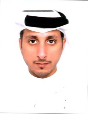 صورة محمد جمال سيف عبيد الحثبور