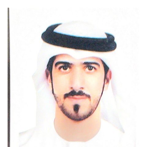 صورة محمد حسن يوسف حاتم الحوسني