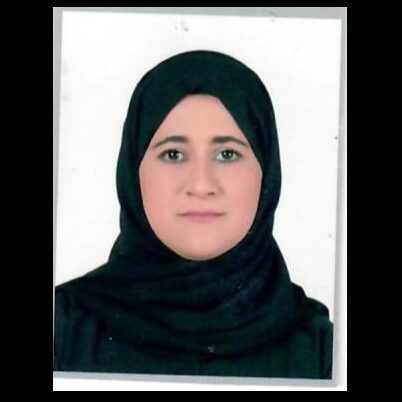 صورة فاطمة عبدالله محمد عبدالله الحمادي