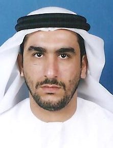 صورة محمد علي سعيــد الخيلي