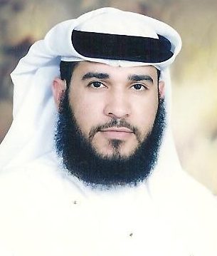 صورة محمد خليفه سالم مطر الغفلى