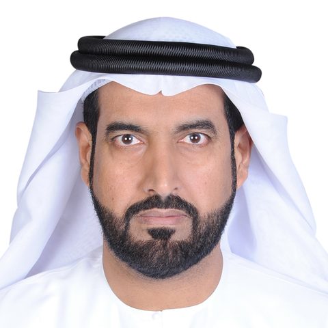 صورة محمد ناصر بوفرحة الشامسي