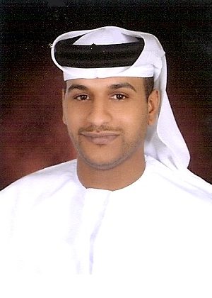صورة محمد أحمد علي بني هاشم