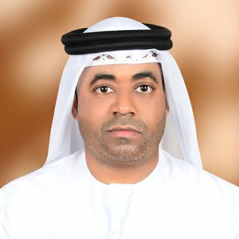 صورة وليد مال الله معلم آل علي