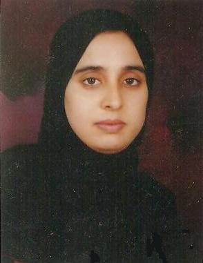 صورة منى جمــعه عـباس عبدالله