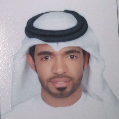 صورة محمد عيد جاسم السويدي