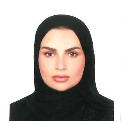 صورة خولة ثاني محمد سيف المهيري
