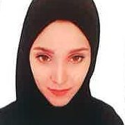صورة ابتسام عبدالله سالم عداس الجابري