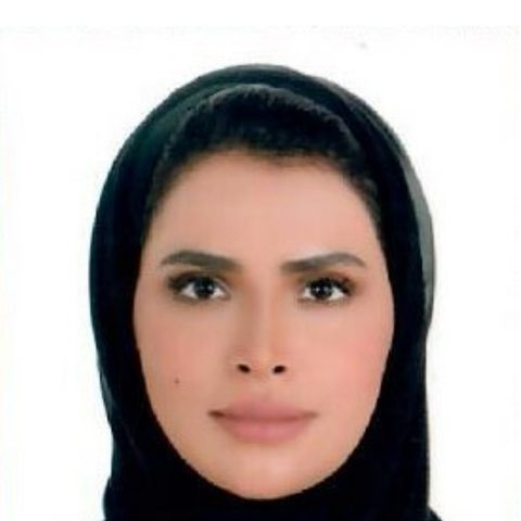 صورة امنه على ابراهيم الكياى الشامسى