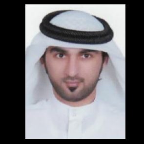 صورة محمد علي جابر صالح الحمادي