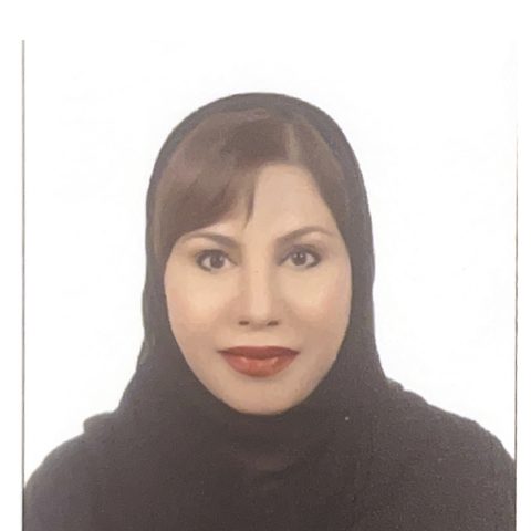 صورة فوزيه محمود احمد محمد الملا