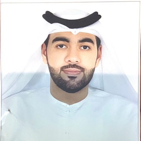 صورة محمد أحمد علي عبدالله النجار