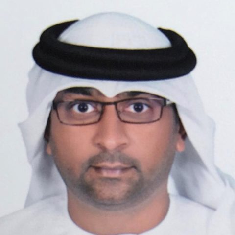 صورة ماجد سلطان عبيد بن وقيش الظاهري