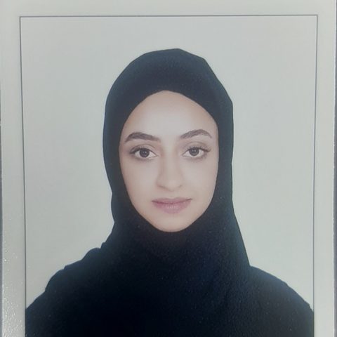 صورة منار سيف على المسلمانى النقبى