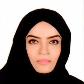 صورة مريم خميس احمد خميس اشتيري
