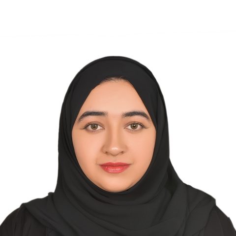 صورة مريم ابراهيم محمد على العامري