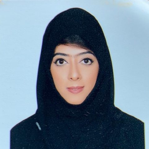 صورة مريم عبيد عبدالله محمد البلوشى