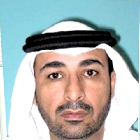 صورة سالم على مانع مفرح الاحبابى