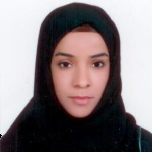 صورة عذاري عبدالله سالم راشد المزيني